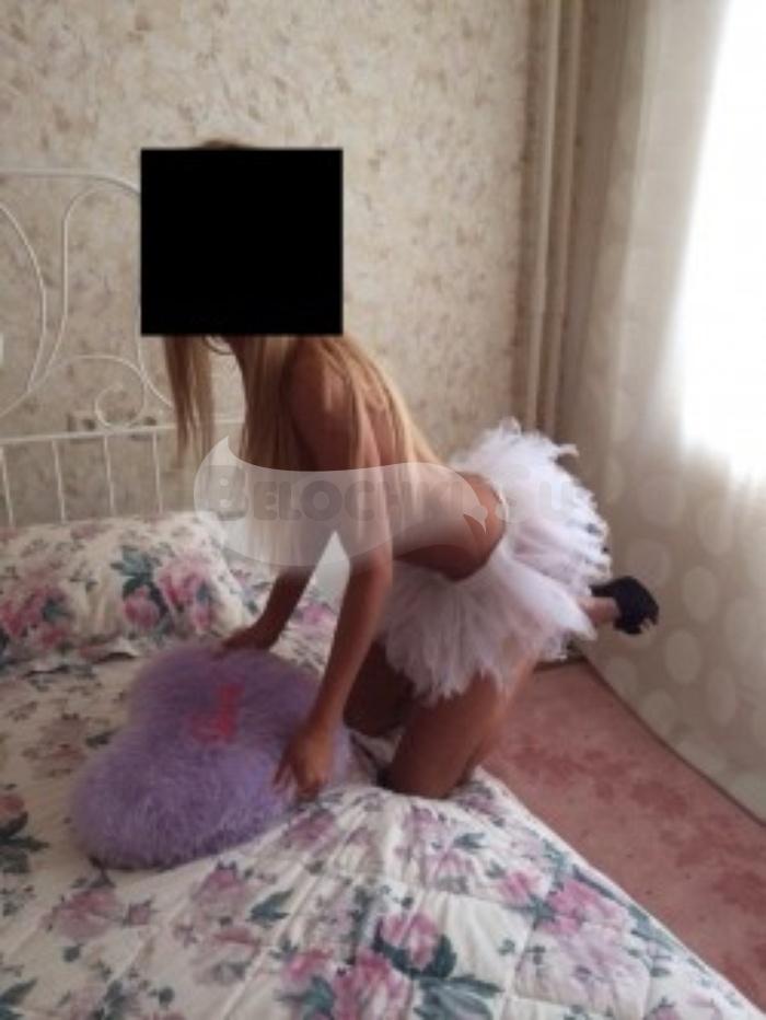 Проститутка Эля г. Табуны